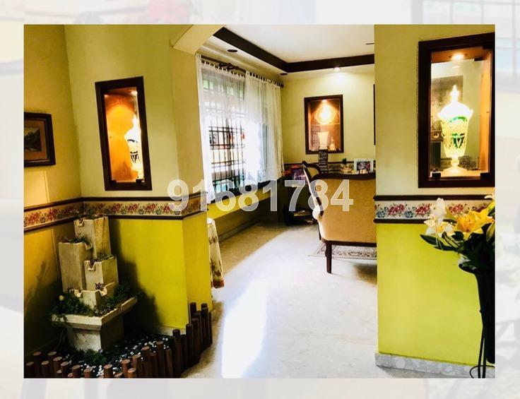 Blk 236 Pasir Ris Street 21 (Pasir Ris), HDB Executive #168092602
